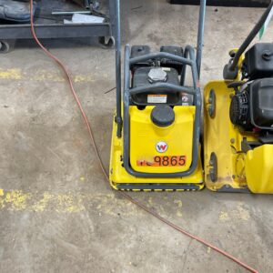 2021 WACKER NEUSON WP1550AW