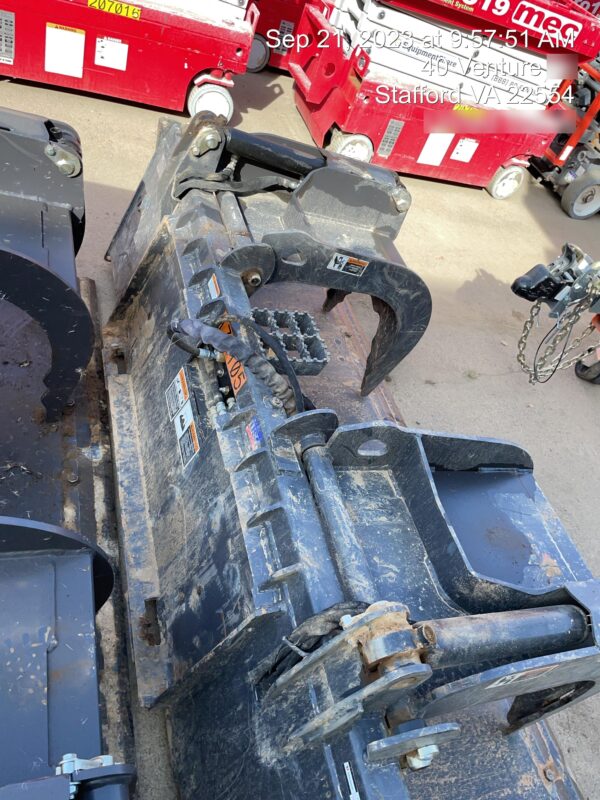 2021 WACKER NEUSON WP1550AW
