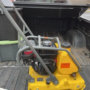 2021 WACKER NEUSON WP1550AW