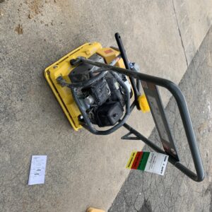 2021 WACKER NEUSON WP1550AW