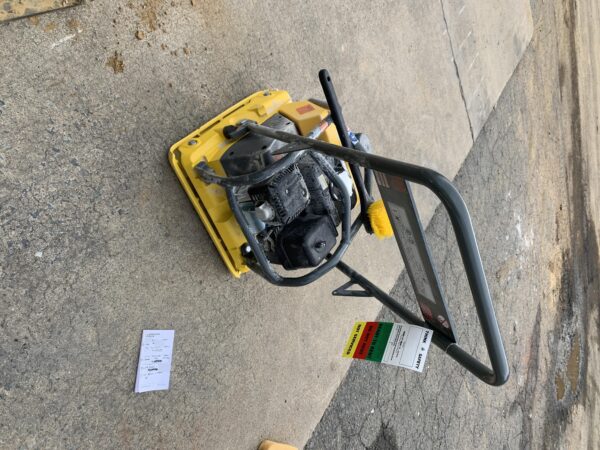2021 WACKER NEUSON WP1550AW