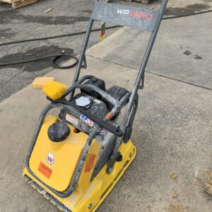 2021 WACKER NEUSON WP1550AW