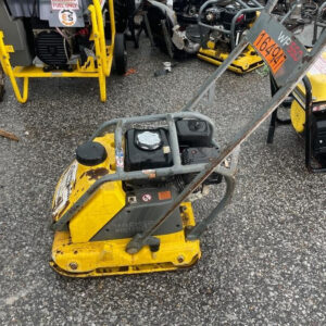 2021 WACKER NEUSON WP1550AW
