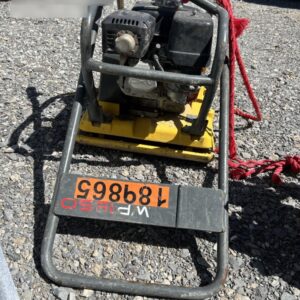 2021 WACKER NEUSON WP1550AW