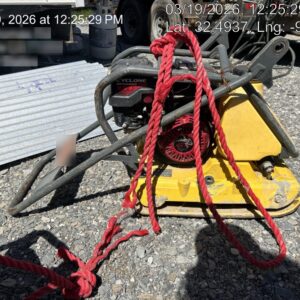 2021 WACKER NEUSON WP1550AW