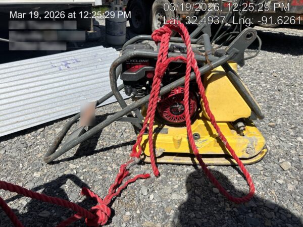 2021 WACKER NEUSON WP1550AW
