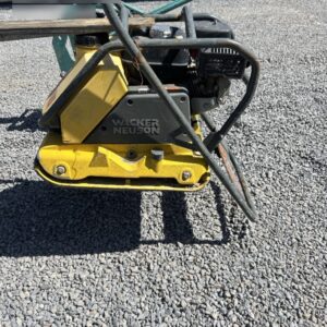 2021 WACKER NEUSON WP1550AW