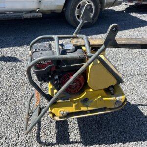 2021 WACKER NEUSON WP1550AW