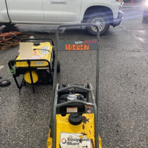 2021 WACKER NEUSON WP1550AW