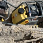 2021 WACKER NEUSON WP1550AW