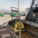 2021 WACKER NEUSON WP1550AW