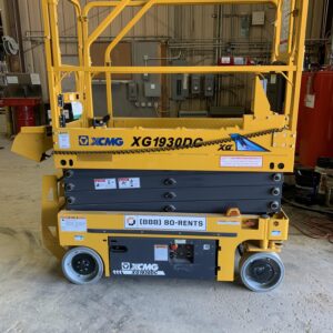 2021 XCMG XG1930DC