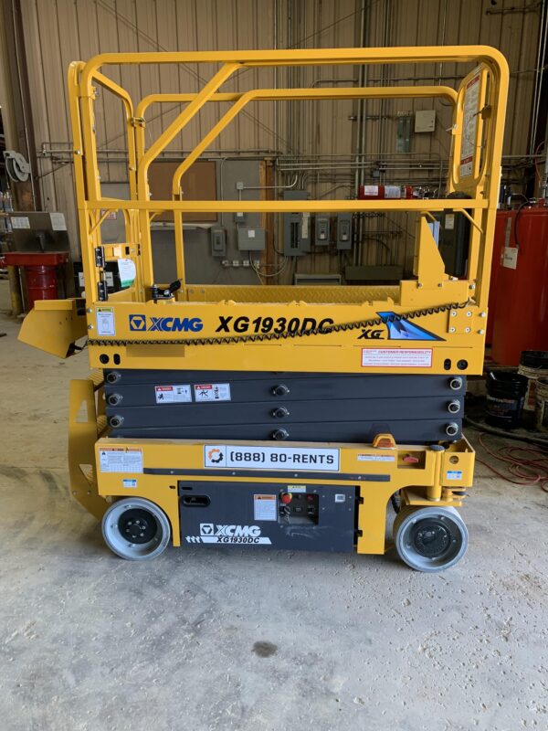 2021 XCMG XG1930DC 2021 XCMG XG1930DC