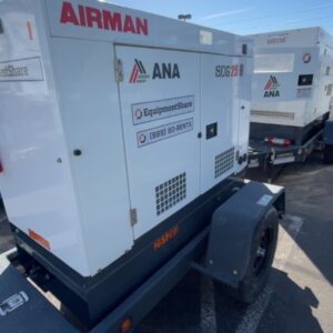 2022 AIRMAN SDG25S