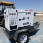 2022 AIRMAN SDG25S
