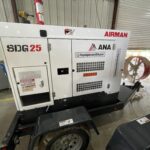 2022 AIRMAN SDG25S
