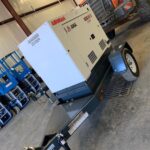 2022 AIRMAN SDG25S