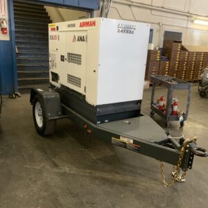 2022 AIRMAN SDG25S