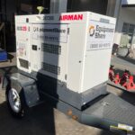 2022 AIRMAN SDG25S