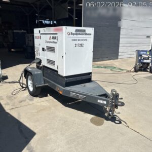 2022 AIRMAN SDG25S-8E1