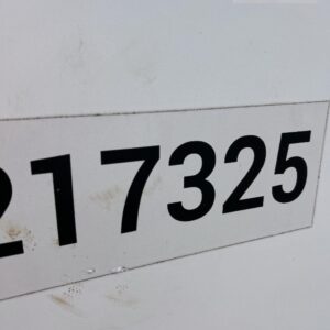 2022 AIRMAN SDG25S-8E1