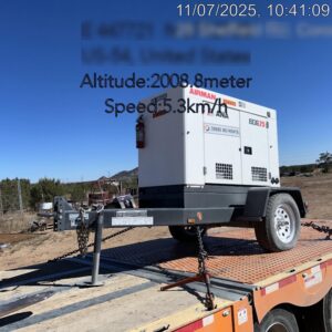 2022 AIRMAN SDG25S-8E1