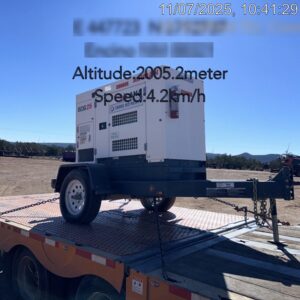 2022 AIRMAN SDG25S-8E1