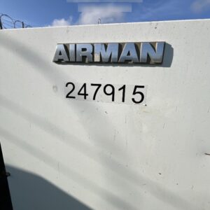 2022 AIRMAN SDG25S-8E1