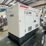 2022 AIRMAN SDG25S-8E1
