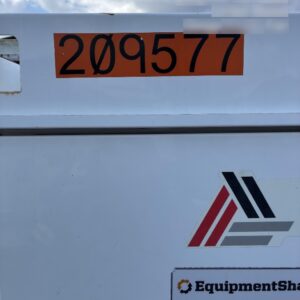 2022 AIRMAN SDG25S-8E1