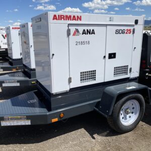 2022 AIRMAN SDG25S-8E1