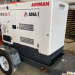 2022 AIRMAN SDG25S-8E1