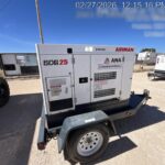 2022 AIRMAN SDG25S-8E1