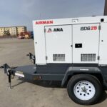 2022 AIRMAN SDG25S-8E1