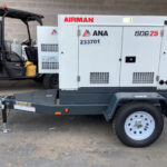 2022 AIRMAN SDG25S-8E1