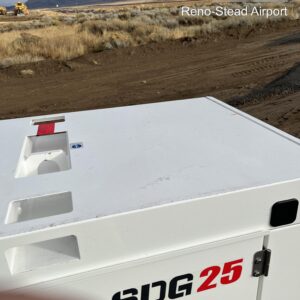 2022 AIRMAN SDG25S