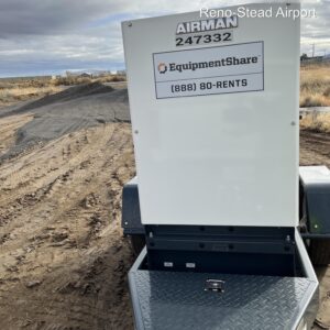 2022 AIRMAN SDG25S