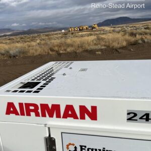 2022 AIRMAN SDG25S