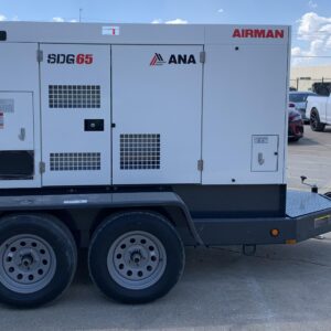 2022 AIRMAN SDG65S