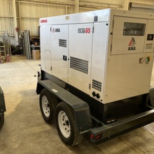 2022 AIRMAN SDG65S
