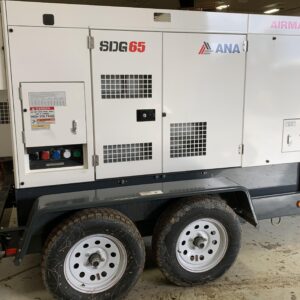 2022 AIRMAN SDG65S