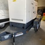 2022 AIRMAN SDG65S