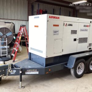2022 AIRMAN SDG65S