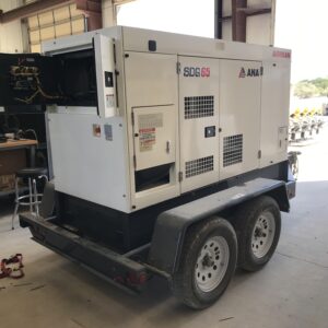 2022 AIRMAN SDG65S