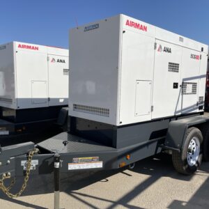 2022 AIRMAN SDG65S