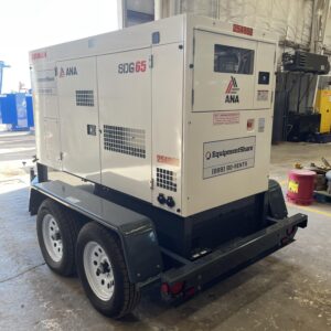 2022 AIRMAN SDG65S
