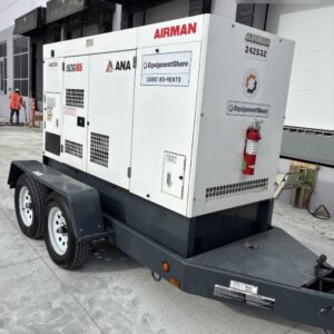 2022 AIRMAN SDG65S