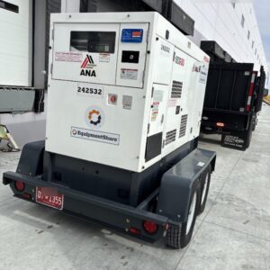 2022 AIRMAN SDG65S