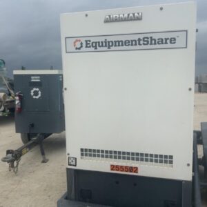 2022 AIRMAN SDG65S