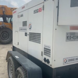 2022 AIRMAN SDG65S